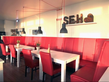 照片: Sehliebe